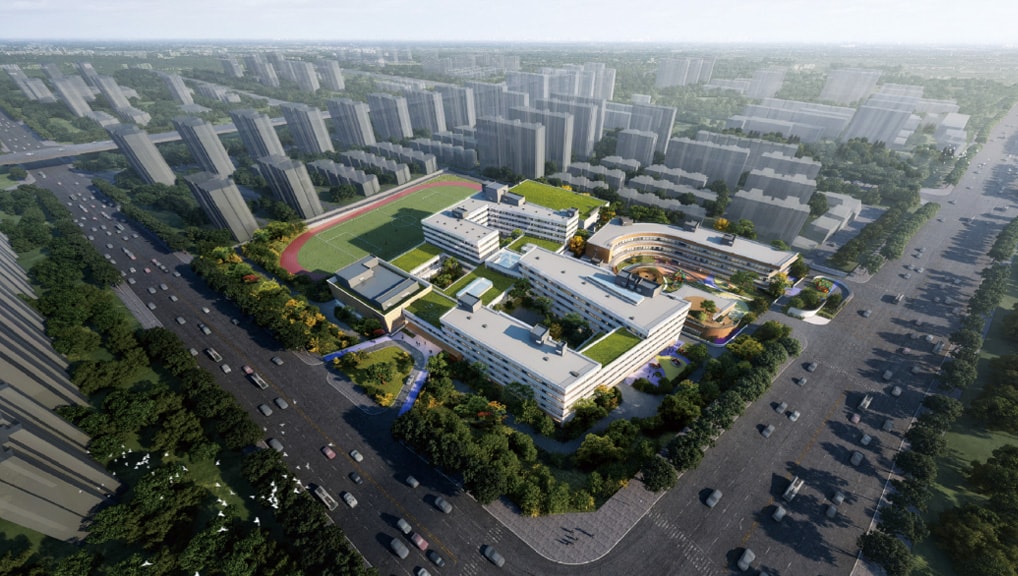 Xi'an Dehong International Middle School.jpg